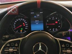 مرسيدس بنز GLC